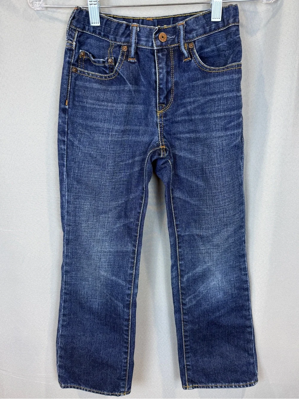 Gap 1969 Bootcut Jeans- Size 8 Regular